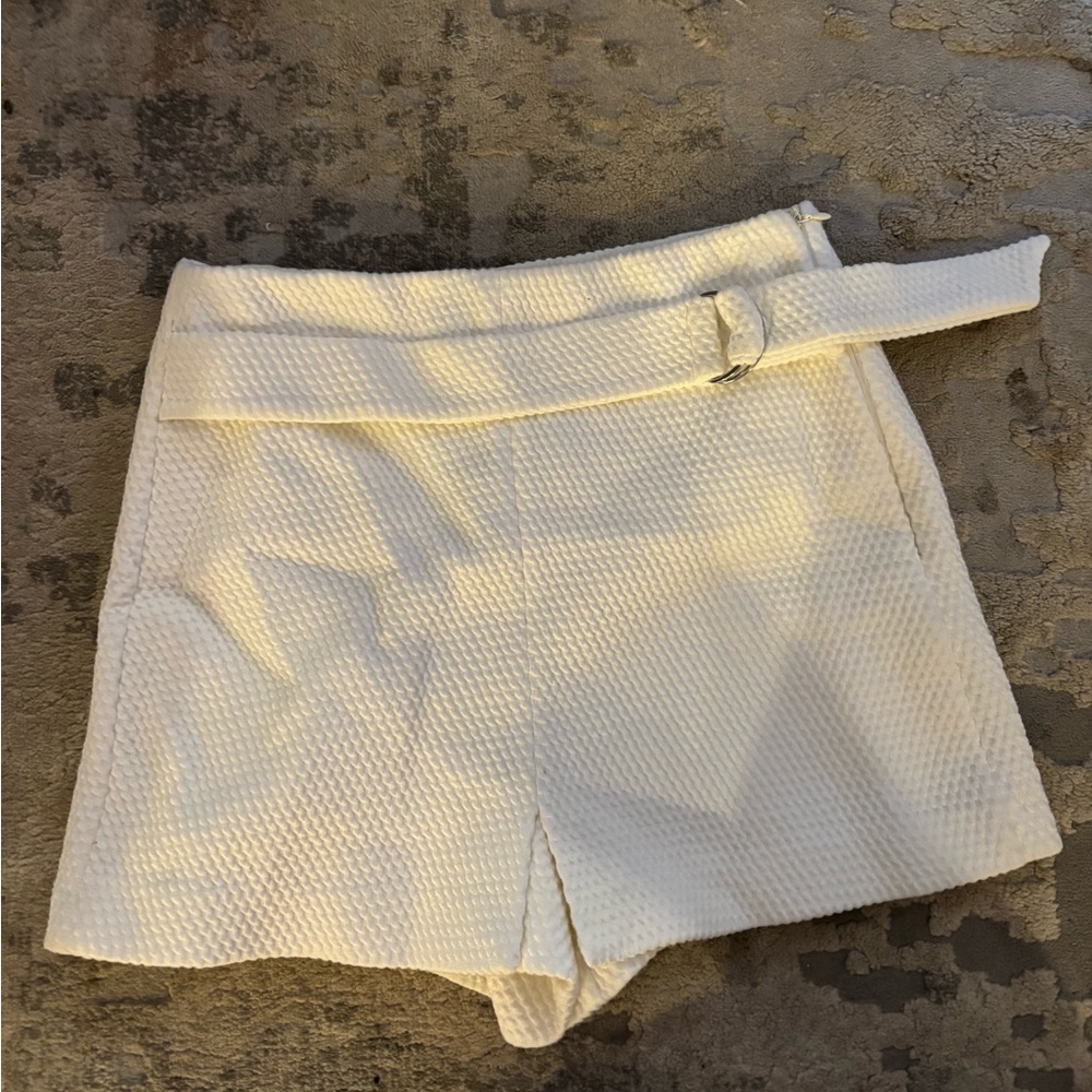 XS Zara skirt/shorts